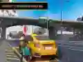 Гаме Simulator modernog gradskog taksi servisa онлајн Гаме Simulator modernog gradskog taksi servisa онлајн
