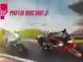 Гаме GP Moto Trke 2 онлајн Гаме GP Moto Trke 2 онлајн