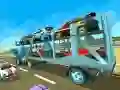 Гаме Kamion za transport automobila онлајн Гаме Kamion za transport automobila онлајн