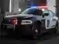 Гаме Klizanje Policijskih Automobila онлајн Гаме Klizanje Policijskih Automobila онлајн