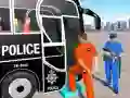 Гаме Transport zatvorenika američke policije онлајн Гаме Transport zatvorenika američke policije онлајн