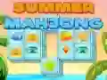 Гаме Letnji Mahjong онлајн Гаме Letnji Mahjong онлајн
