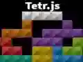 Гаме Tetr.js онлајн Гаме Tetr.js онлајн