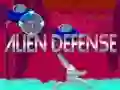 Гаме Одбрана од ванземаљаца онлајн