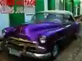 Гаме Кубански класични аутомобили слагалица онлајн Гаме Кубански класични аутомобили слагалица онлајн