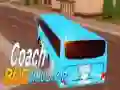 Гаме Simulator gradskog autobusa онлајн Гаме Simulator gradskog autobusa онлајн