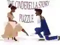 Гаме Priča o Pepeljuzi: Puzzle онлајн