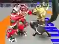 Гаме Igre borbe robota u ringu онлајн