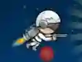 Гаме Uništavač Astronauta онлајн Гаме Uništavač Astronauta онлајн