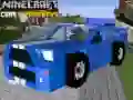 Гаме Skriveni ključevi za automobile Minecraft онлајн Гаме Skriveni ključevi za automobile Minecraft онлајн