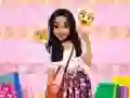 Гаме Najbolji stil meseca Jaclyn онлајн Гаме Najbolji stil meseca Jaclyn онлајн