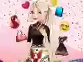 Гаме Eliza: Mal Mania онлајн Гаме Eliza: Mal Mania онлајн