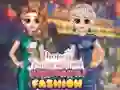 Гаме Princese Cheongsam Shanghai Moda онлајн Гаме Princese Cheongsam Shanghai Moda онлајн