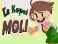 Гаме Es Kepal Moli онлајн Гаме Es Kepal Moli онлајн