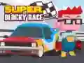 Гаме Супер Блочна Трка онлајн