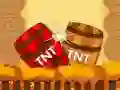 Гаме TNT Zamka онлајн Гаме TNT Zamka онлајн
