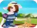 Гаме Ići na piknik онлајн Гаме Ići na piknik онлајн