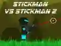 Гаме Stickman protiv Stickmana 2 онлајн Гаме Stickman protiv Stickmana 2 онлајн