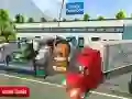 Гаме Ultimativni Simulator Prikolice Kamiona Off Road онлајн Гаме Ultimativni Simulator Prikolice Kamiona Off Road онлајн