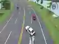 Гаме Polygon Drift: Beskrajne Trke u Saobraćaju онлајн Гаме Polygon Drift: Beskrajne Trke u Saobraćaju онлајн