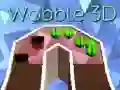 Гаме Wooble 3D онлајн Гаме Wooble 3D онлајн