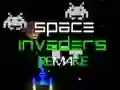 Гаме Remake Space Invaders онлајн