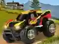 Гаме Offroad Čudovišni Kamion онлајн Гаме Offroad Čudovišni Kamion онлајн