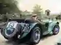 Гаме Пузл слике старинских аутомобила онлајн Гаме Пузл слике старинских аутомобила онлајн