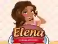 Гаме Elena: Kulinarska Avantura онлајн