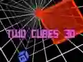 Гаме Два Коцка 3D онлајн Гаме Два Коцка 3D онлајн