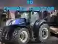 Гаме 3D Lankasti Traktor онлајн Гаме 3D Lankasti Traktor онлајн