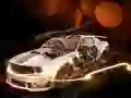 Гаме Cool Automobili Puzzle онлајн Гаме Cool Automobili Puzzle онлајн