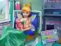 Гаме Rođenje Pixie blizanki онлајн Гаме Rođenje Pixie blizanki онлајн