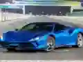Гаме Пазл Ferrari F8 Tributo онлајн Гаме Пазл Ferrari F8 Tributo онлајн