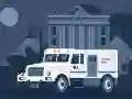 Гаме Sloj Puzzle Noćnih Automobila онлајн Гаме Sloj Puzzle Noćnih Automobila онлајн