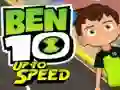 Гаме Ben 10: U brzini онлајн