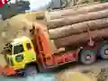 Гаме Vozač teškog teretnog kamiona онлајн Гаме Vozač teškog teretnog kamiona онлајн