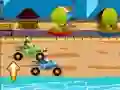 Гаме Buggy trka sa preprekama онлајн Гаме Buggy trka sa preprekama онлајн