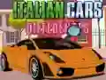 Гаме Razlike u italijanskim automobilima онлајн Гаме Razlike u italijanskim automobilima онлајн