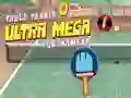 Гаме Ултра Мега Турнир у Стонику Тенису Cartoon Network онлајн