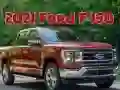 Гаме Ford F 150 2021 онлајн Гаме Ford F 150 2021 онлајн