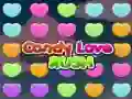Гаме Candy Ljubav Trka онлајн Гаме Candy Ljubav Trka онлајн