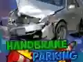 Гаме Parkiranje sa ručnom kočnicom онлајн Гаме Parkiranje sa ručnom kočnicom онлајн
