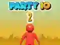 Гаме Party.io 2 онлајн