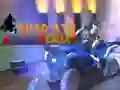 Гаме Quad ATV Trkač u Saobraćaju онлајн Гаме Quad ATV Trkač u Saobraćaju онлајн
