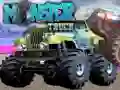 Гаме Monster kamion онлајн