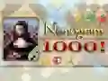 Гаме Нонограм 1000! онлајн Гаме Нонограм 1000! онлајн