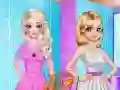 Гаме BFF Letnja Moda онлајн Гаме BFF Letnja Moda онлајн