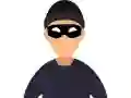 Гаме Blocky Lopov 3D онлајн