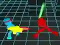 Гаме Stickman Neon Ratnici: Borba Mačem онлајн Гаме Stickman Neon Ratnici: Borba Mačem онлајн
